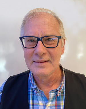 Personbild