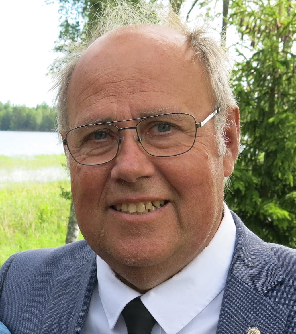 Personbild