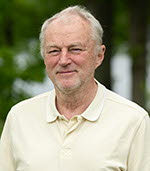 Personbild