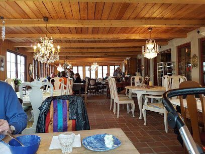 Vismarlövs Café och Bagarstuga
