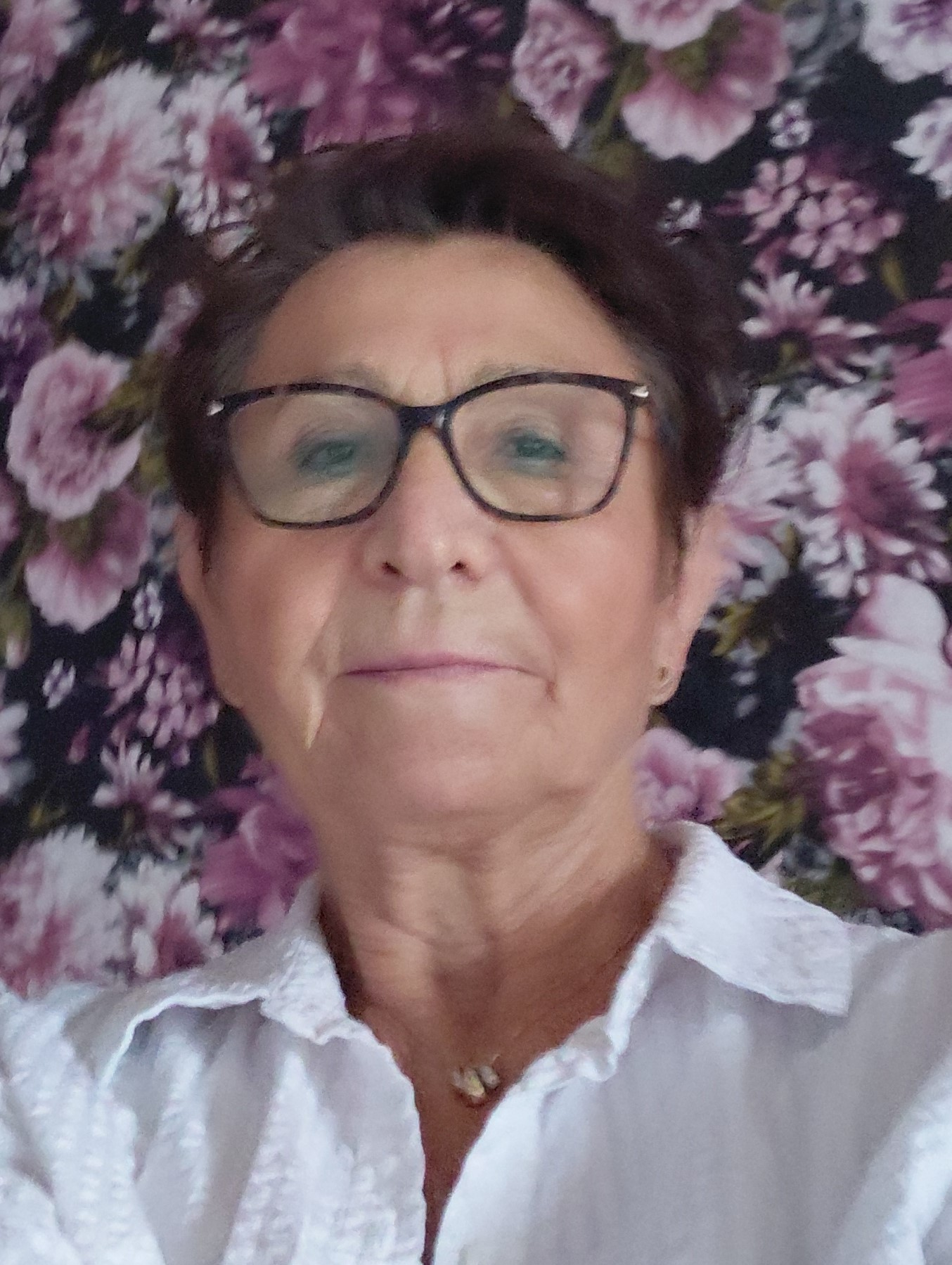 Personbild