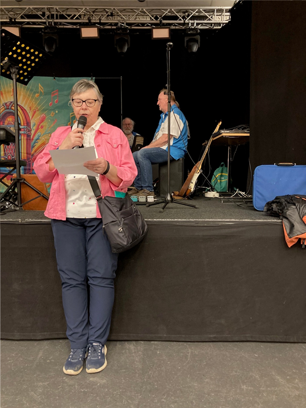 Bild Ros-Mari Koch inleder