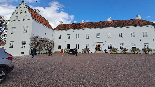 Slottet