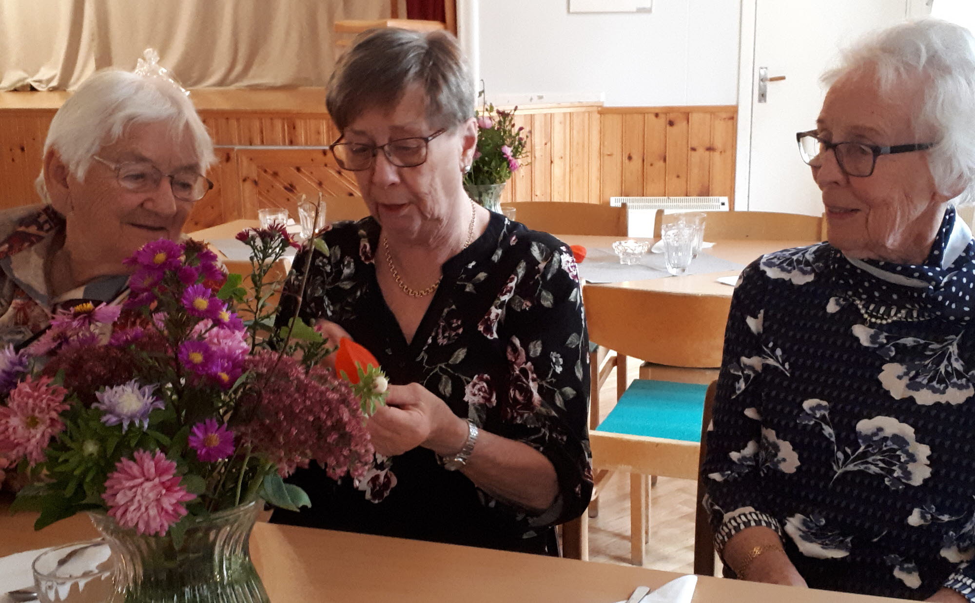 Seniorshopen örebro