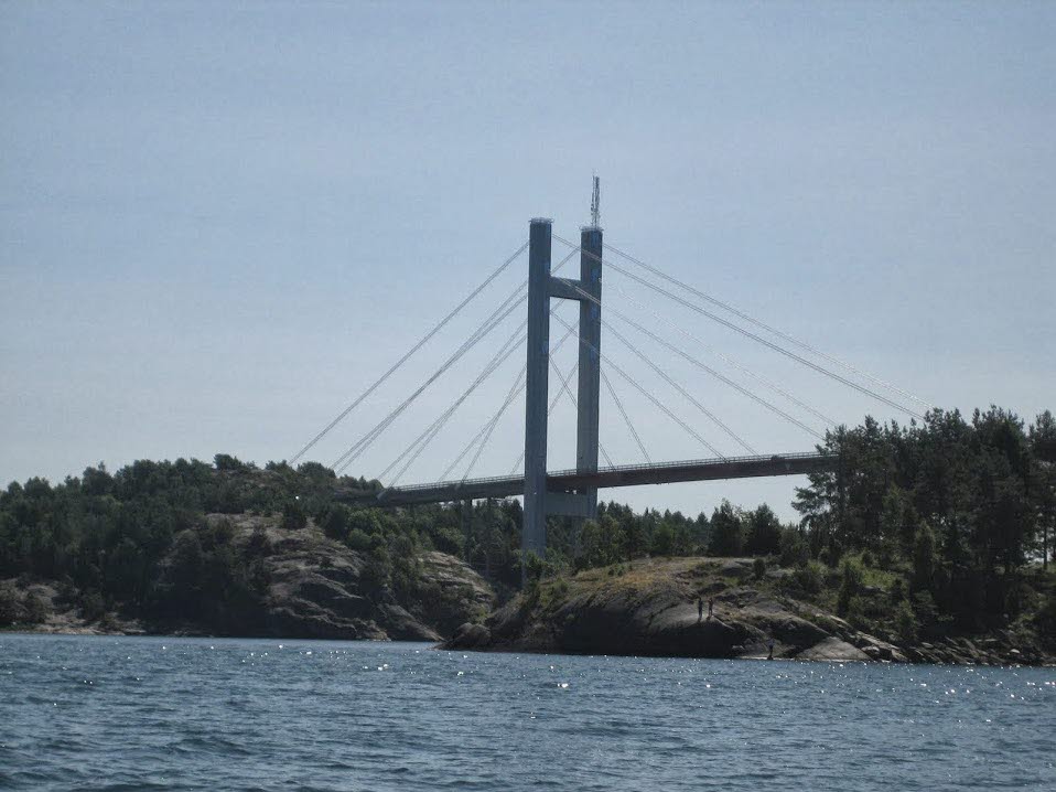 SPF - Seniorerna Bilder från Stenungsund