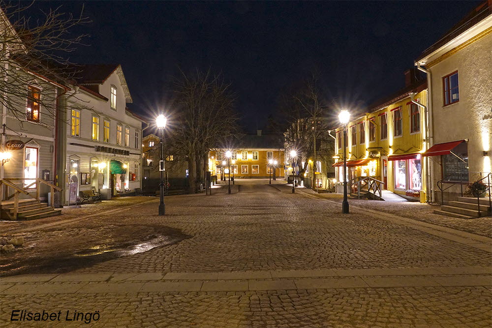 SPF Seniorerna Trosabilder