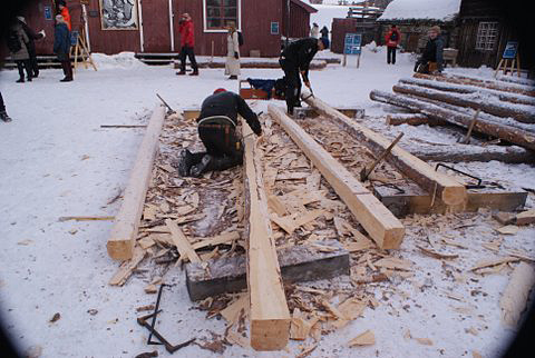 Spf Seniorerna 170220 Roros